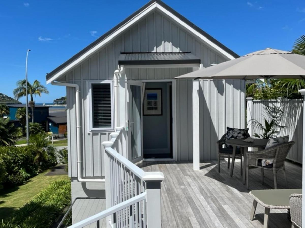 The Boat House Studio Тайруа Экстерьер фото