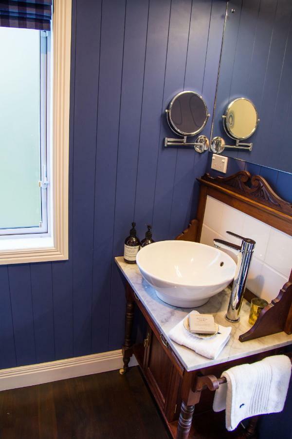 The Boat House Studio Тайруа Экстерьер фото